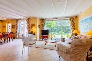 Vrijvakantiehuis Herenhof