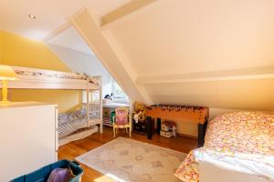 Vrijvakantiehuis Herenhof