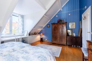 Vrijvakantiehuis Herenhof