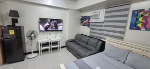 A&G Condotel at 101 Newport Near NAIA T3