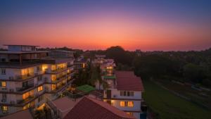 The Tanisi Resorts & Pool Villas, Candolim