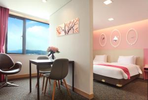 ホテル スカイパーク キングスタウン トンデムン Hotel Skypark Kingstown Dongdaemun ソウル の宿泊プラン 料金一覧 格安予約