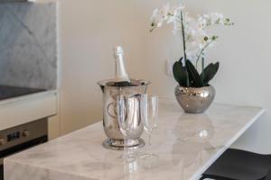 Luxury Style 30 with AC Downtown Porto near Metro