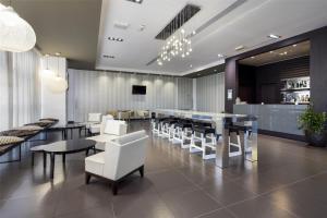 Best Western Premier CHC Airport