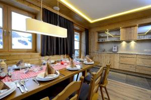 Bachgut, das Resort am Berg - Stammhaus Sommer