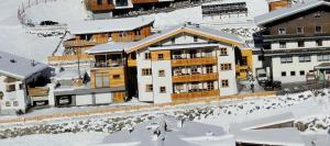 Bachgut, das Resort am Berg - Stammhaus Sommer