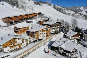 Bachgut, das Resort am Berg - Stammhaus Winter