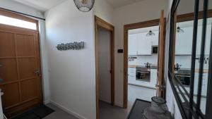 Maison au Jardin des Plantes