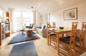 Kleine Möwe 10 - Ubytování bez kategorie ve městě Norderney