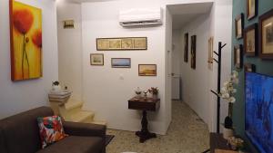 Vincentis Rest in Birgu - a traditional old house