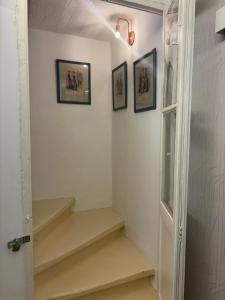 Vincentis Rest in Birgu - a traditional old house