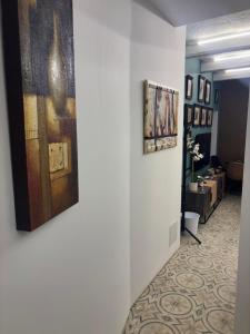 Vincentis Rest in Birgu - a traditional old house