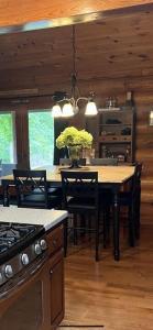 The Lodge at Coker Creek