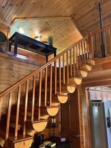 The Lodge at Coker Creek