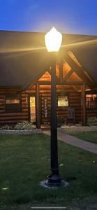 The Lodge at Coker Creek