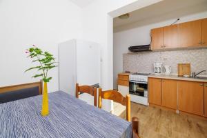 Apartments Milorad M