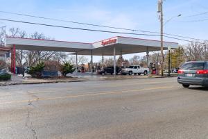 Luxury room in Cincinnati