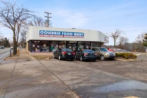 Luxury room in Cincinnati
