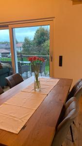 Grüne Gams - Neubau Designwohnung mit 2 Balkonen