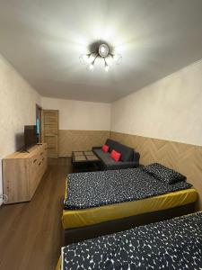 Cat Garden Classic Apartments Riga