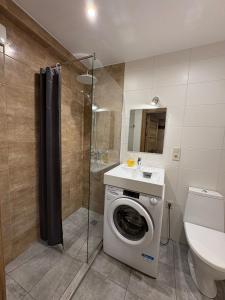 Cat Garden Classic Apartments Riga