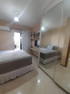 Apartamento confortável 3 suítes