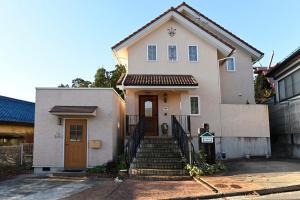 Maccha House Near Zenkoji Nagano