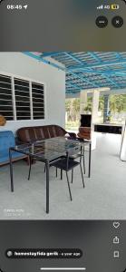 Homestay Fida