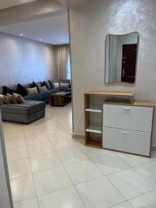 Apartamento costero en Tánger