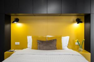 Superb Studio - Top Location - Amazing Views