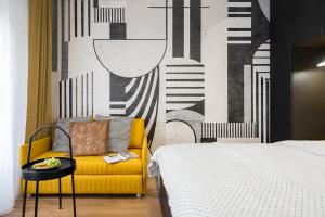 Superb Studio - Top Location - Amazing Views