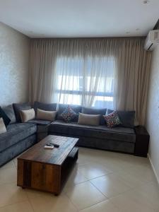Apartamento costero en Tánger
