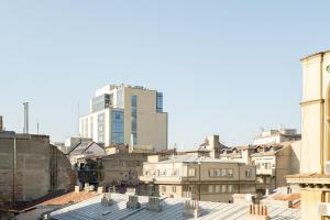 Superb Studio - Top Location - Amazing Views