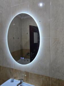 Apartamento costero en Tánger