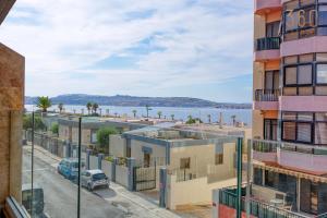 Spacious 3BR in Qawra with Balconies & Coastal Vibe by 360 Estates