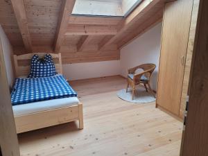Urlaub in Benediktbeuern