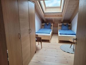 Urlaub in Benediktbeuern