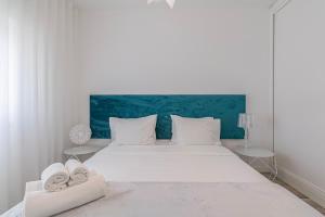 IM On Baluarte Lux Apartment