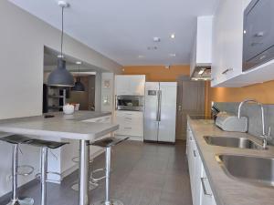 Spa Apartment with Private Pool