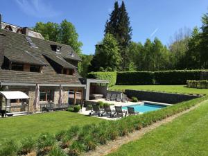 Spa Apartment with Private Pool