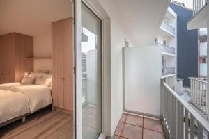 Luxurious Escape by the Sea