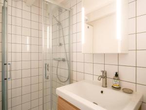 Carnac - Duplex 3 pièces proche plage, balcon et garage - FR-1-477-266