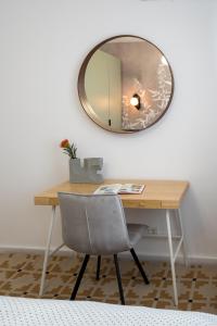 Superb 2BR Flat - Cismigiu Gardens - Terrace