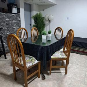 Departamento Esperanza