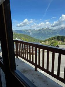 Studio La Plagne Villages