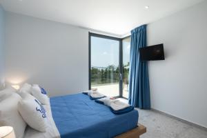 Nissaki Blue Villas - Lili & Leila By White Dream Villas
