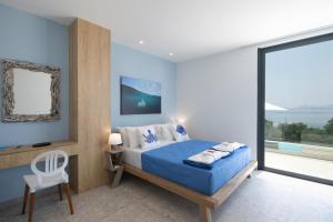 Nissaki Blue Villas - Lili & Leila By White Dream Villas