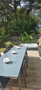 Villa Namasté SPA Hammam port & Mer