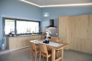 Nissaki Blue Villas - Lili & Leila By White Dream Villas