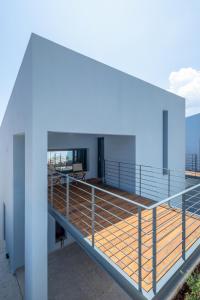 Nissaki Blue Villas - Lili & Leila By White Dream Villas